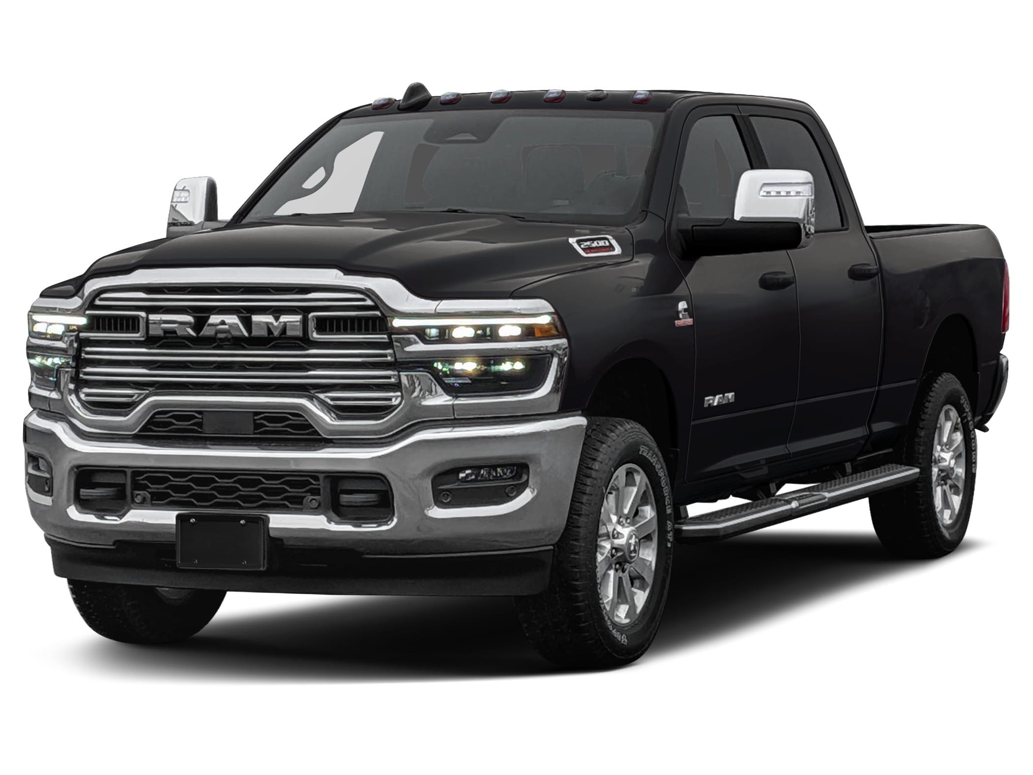 ram ram 2500 pickup 2026 3C6UR5FJXTG168739 image ram ram 2500 pickup 2026 3C6UR5FJXTG168739 image